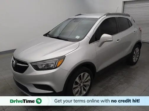 2019 Buick Encore Preferred FWD photo