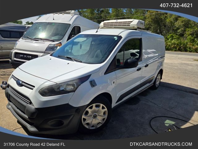 2019 Ford Transit Connect Van XL FWD photo