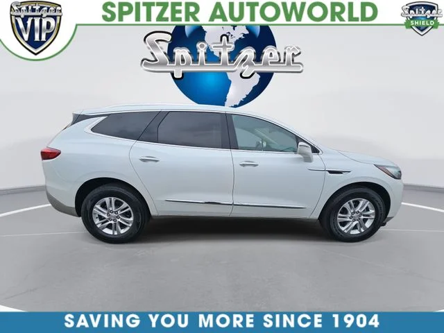 2019 Buick Enclave Premium FWD photo