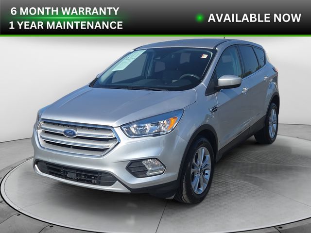 2019 Ford Escape SE 4WD photo