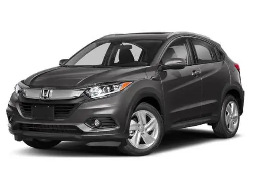 2019 Honda HR-V EX FWD photo