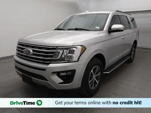 2019 Ford Expedition XLT RWD photo
