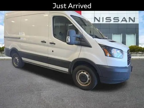 2019 Ford Transit Van RWD photo