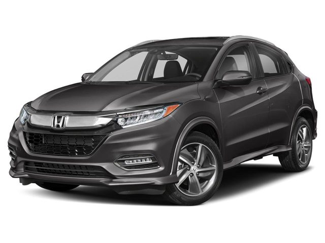 2019 Honda HR-V Touring AWD photo