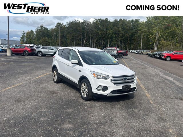 2019 Ford Escape SE 4WD photo