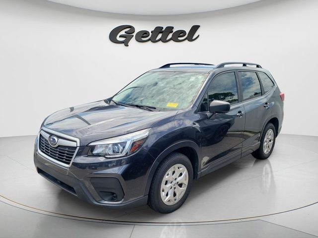 2019 Subaru Forester  AWD photo