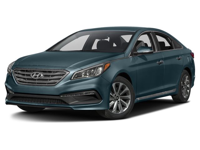 2015 Hyundai Sonata 2.4L Sport FWD photo