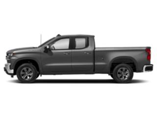 2019 Chevrolet Silverado 1500 LT 4WD photo