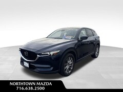 2019 Mazda CX-5 Grand Touring AWD photo