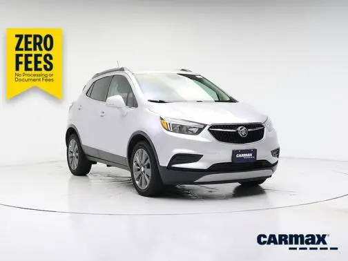 2019 Buick Encore Preferred FWD photo