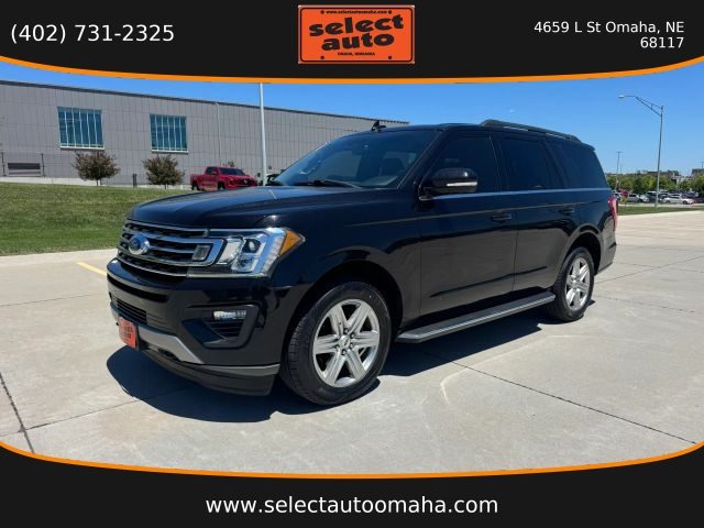 2019 Ford Expedition XLT 4WD photo