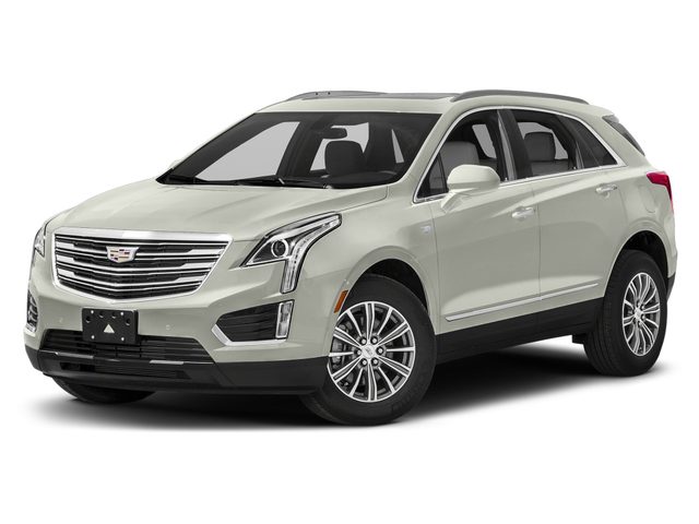 2019 Cadillac XT5 Platinum AWD AWD photo