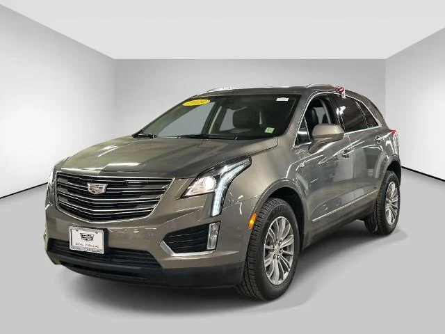 2019 Cadillac XT5 Luxury FWD FWD photo