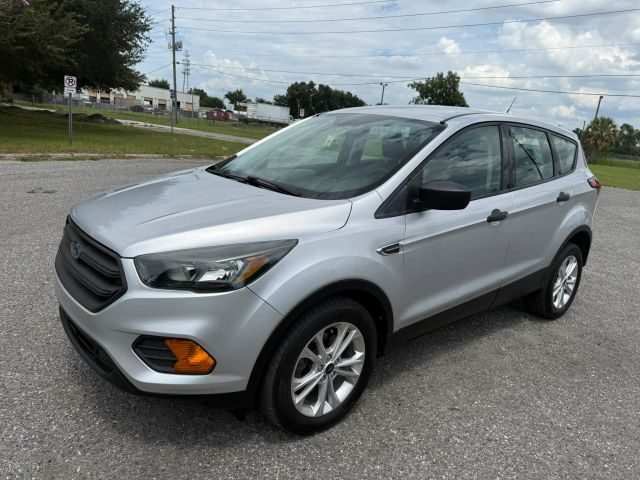 2019 Ford Escape S FWD photo