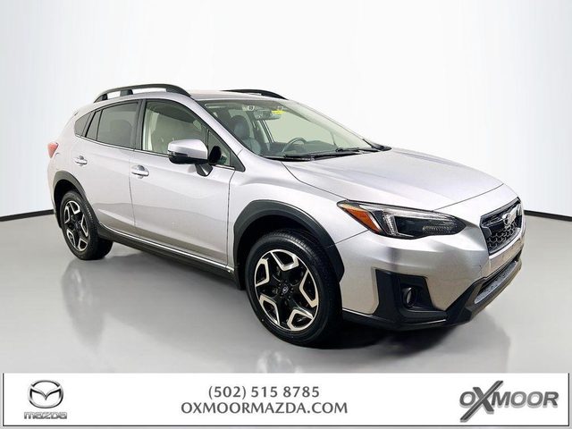 2019 Subaru Crosstrek Limited AWD photo