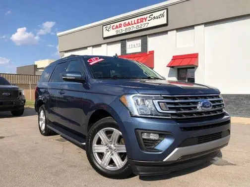 2019 Ford Expedition XLT RWD photo