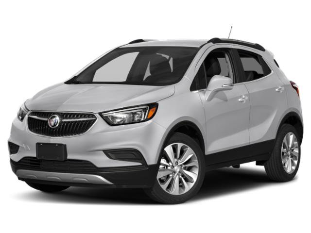 2019 Buick Encore Sport Touring AWD photo