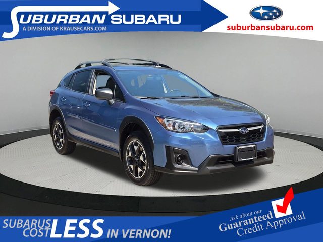 2019 Subaru Crosstrek AWD photo