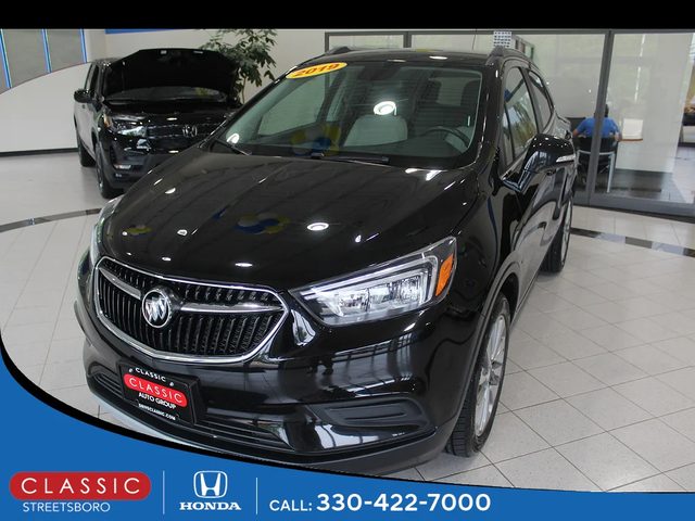 2019 Buick Encore Preferred FWD photo