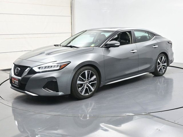 2019 Nissan Maxima SL FWD photo