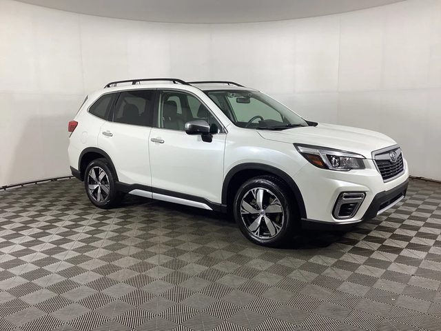 2019 Subaru Forester Touring AWD photo
