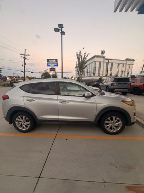 2019 Hyundai Tucson Value FWD photo