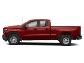 2019 Chevrolet Silverado 1500 Work Truck RWD photo