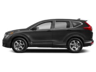 2018 Honda CR-V EX FWD photo