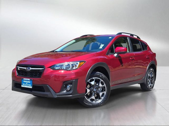 2019 Subaru Crosstrek Premium AWD photo