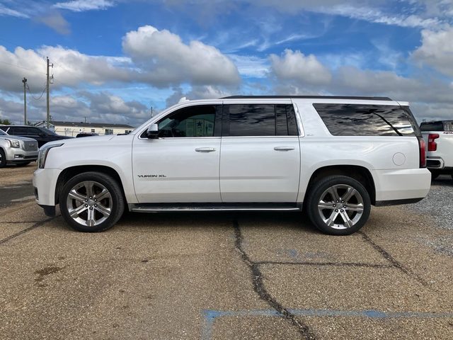 2016 GMC Yukon XL SLT RWD photo