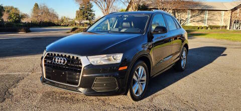 2017 Audi Q3 Premium AWD photo