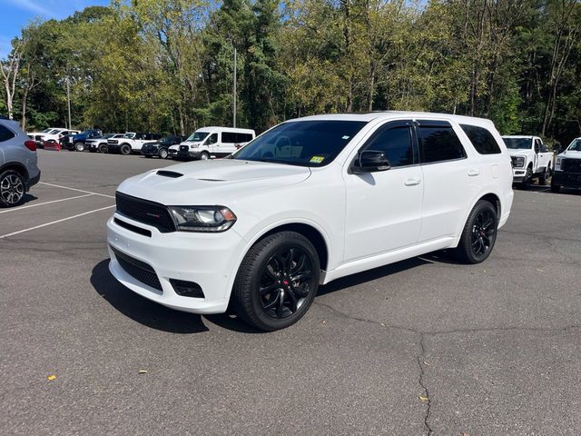 2019 Dodge Durango R/T AWD photo