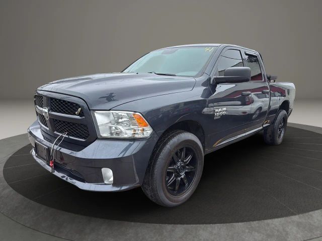 2019 Ram 1500 Express 4WD photo