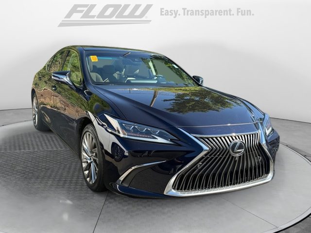2019 Lexus ES ES 350 Ultra Luxury FWD photo