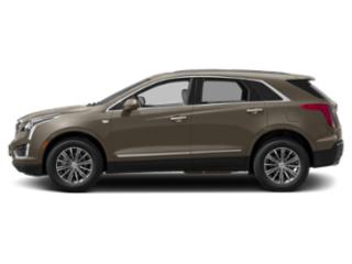 2019 Cadillac XT5 FWD FWD photo