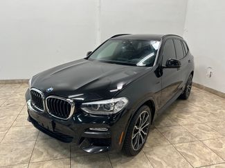2019 BMW X3 sDrive30i RWD photo