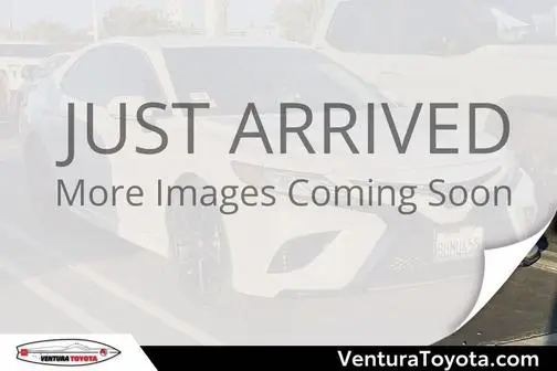 2019 Toyota Camry XSE FWD photo