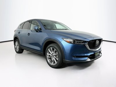 2019 Mazda CX-5 Grand Touring FWD photo