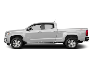 2018 Chevrolet Colorado 2WD LT RWD photo