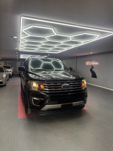 2019 Ford Expedition XLT RWD photo