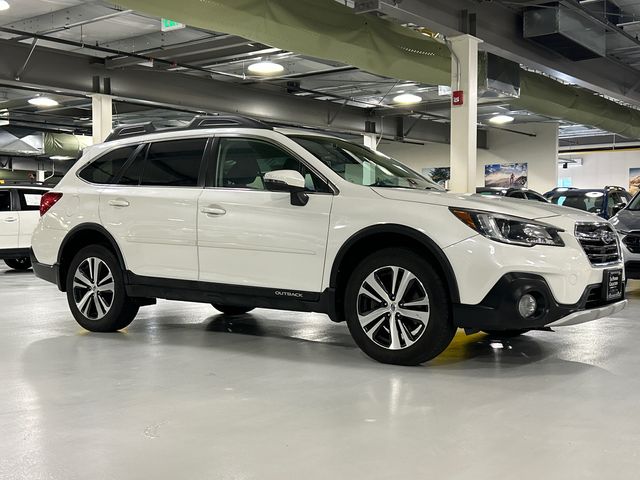 2019 Subaru Outback Limited AWD photo