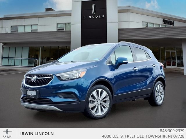 2019 Buick Encore Preferred FWD photo