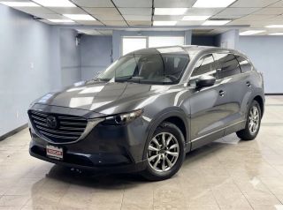 2019 Mazda CX-9 Touring AWD photo