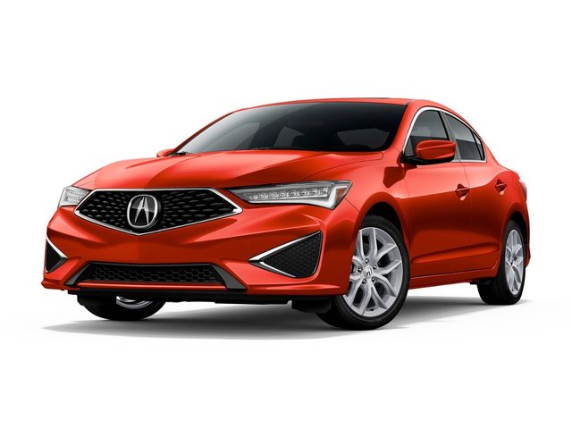 2019 Acura ILX FWD photo