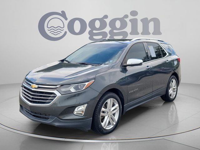 2019 Chevrolet Equinox Premier FWD photo