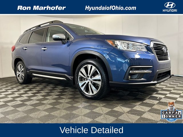 2019 Subaru Ascent Touring AWD photo