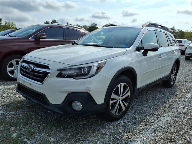 2019 Subaru Outback Limited AWD photo