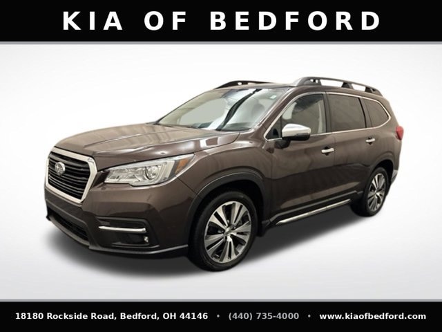 2019 Subaru Ascent Touring AWD photo