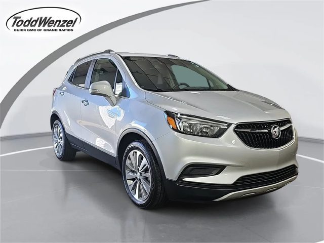 2019 Buick Encore Preferred FWD photo