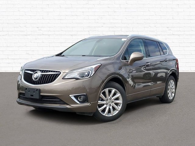 2019 Buick Envision Essence FWD photo